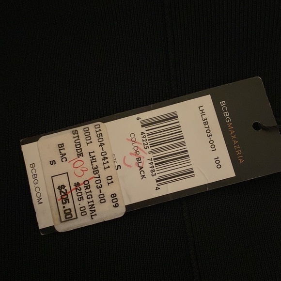 Bondage Skirt - Picture 4 of 4